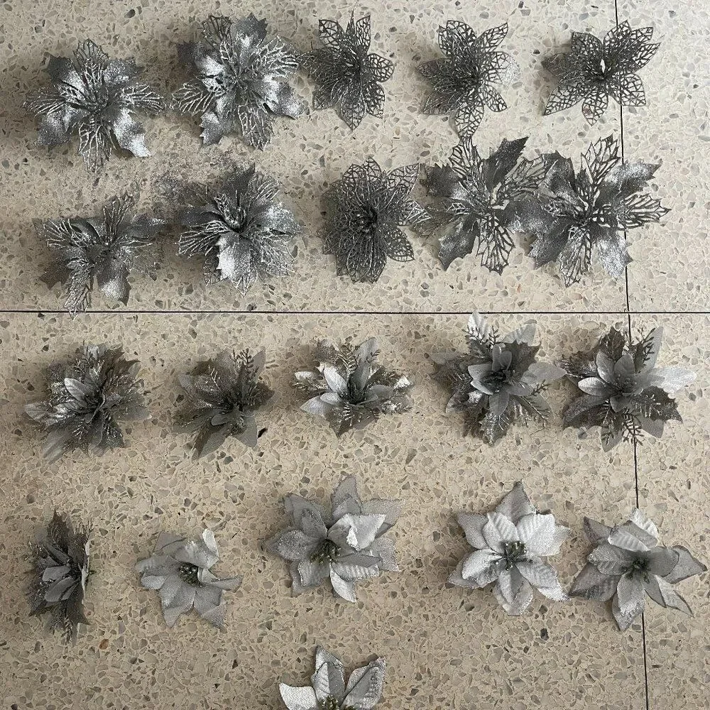 21 pcs 5